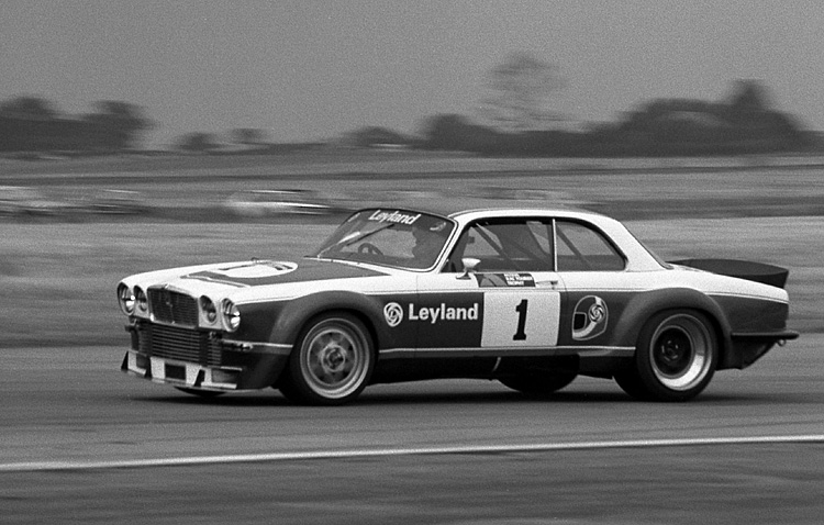Jaguar XJ12C Broadspeed Gr.2