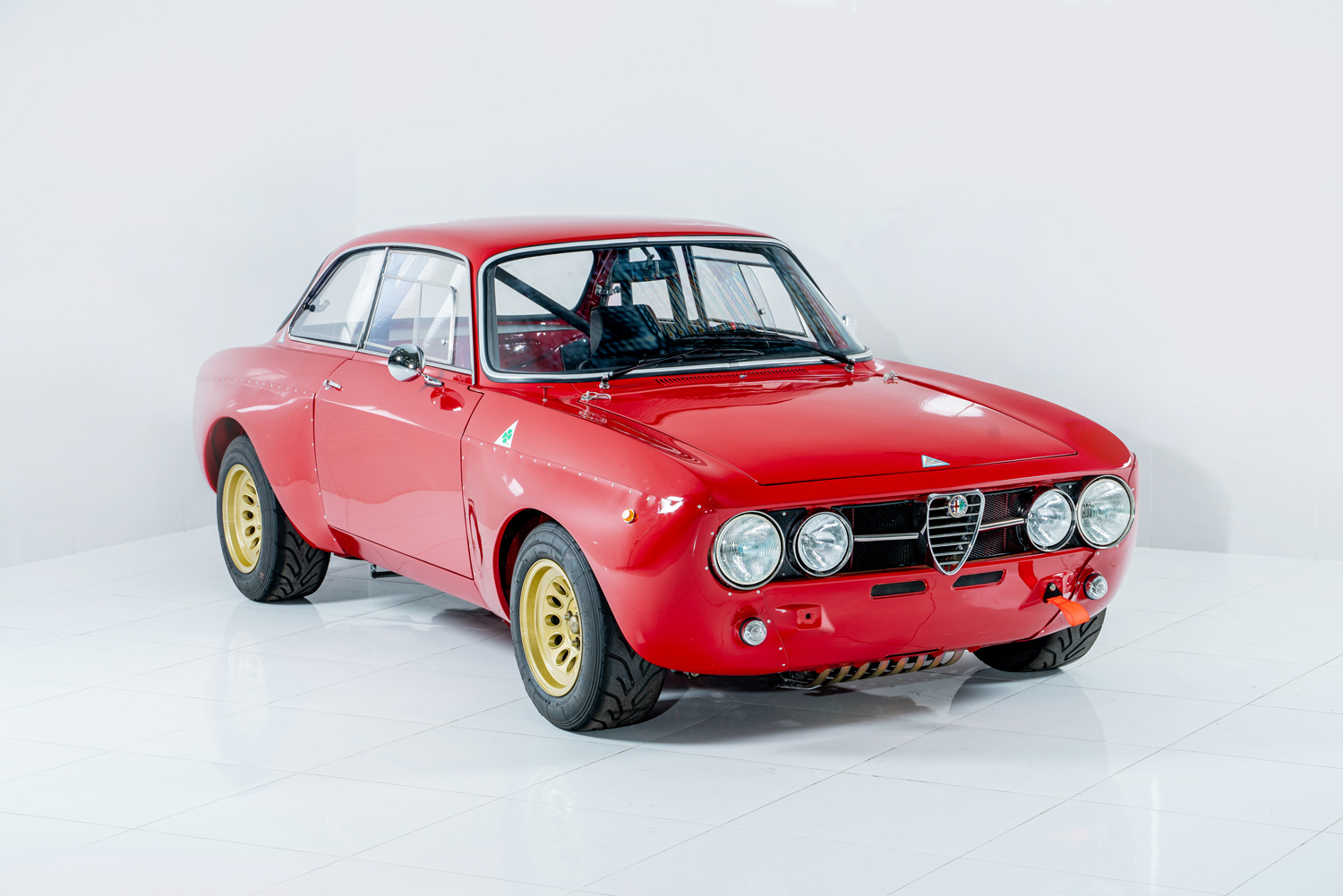 Alfa Romeo 1750 GTAm Alfa Romeo 1750 GTAm