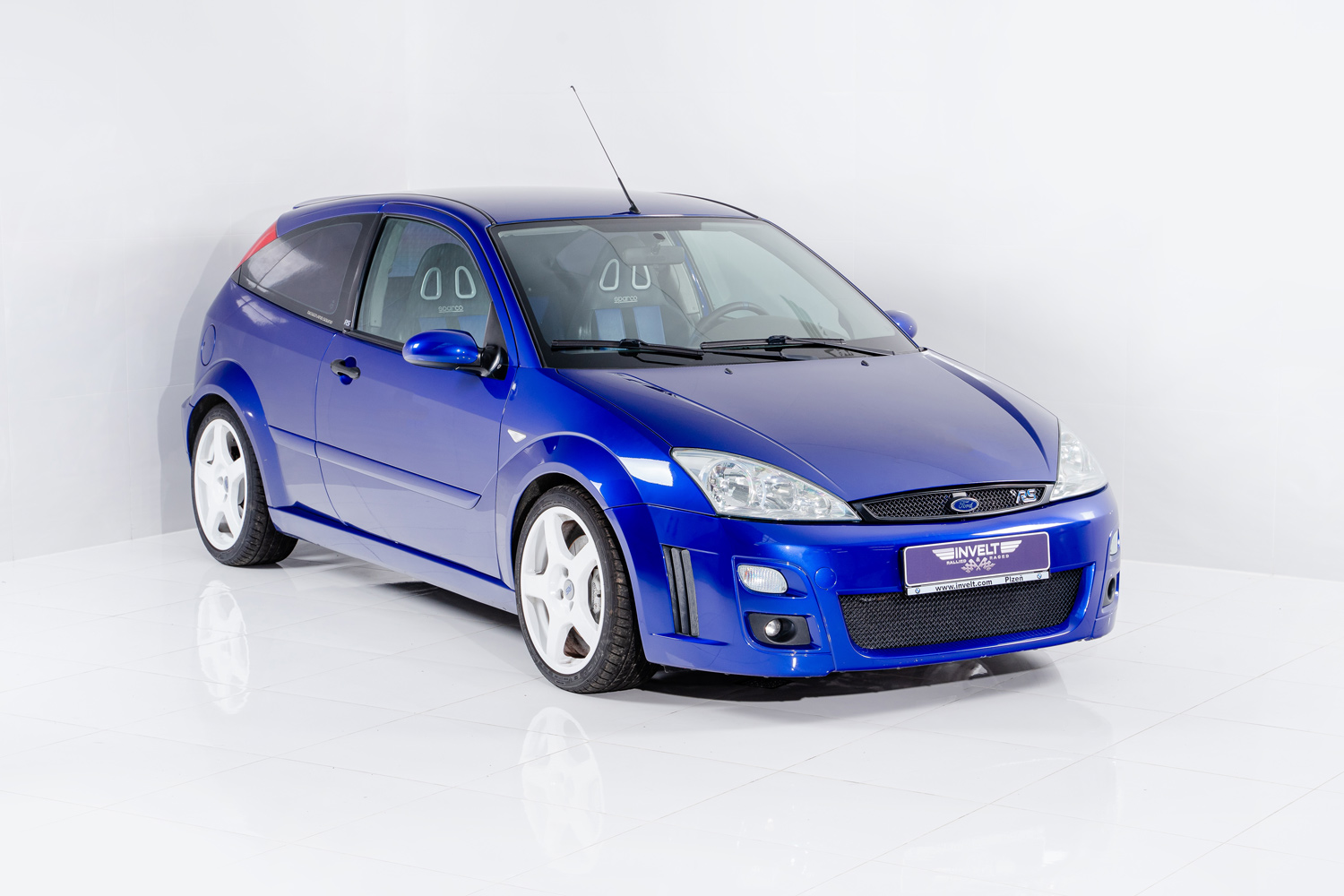 Ford Focus RS