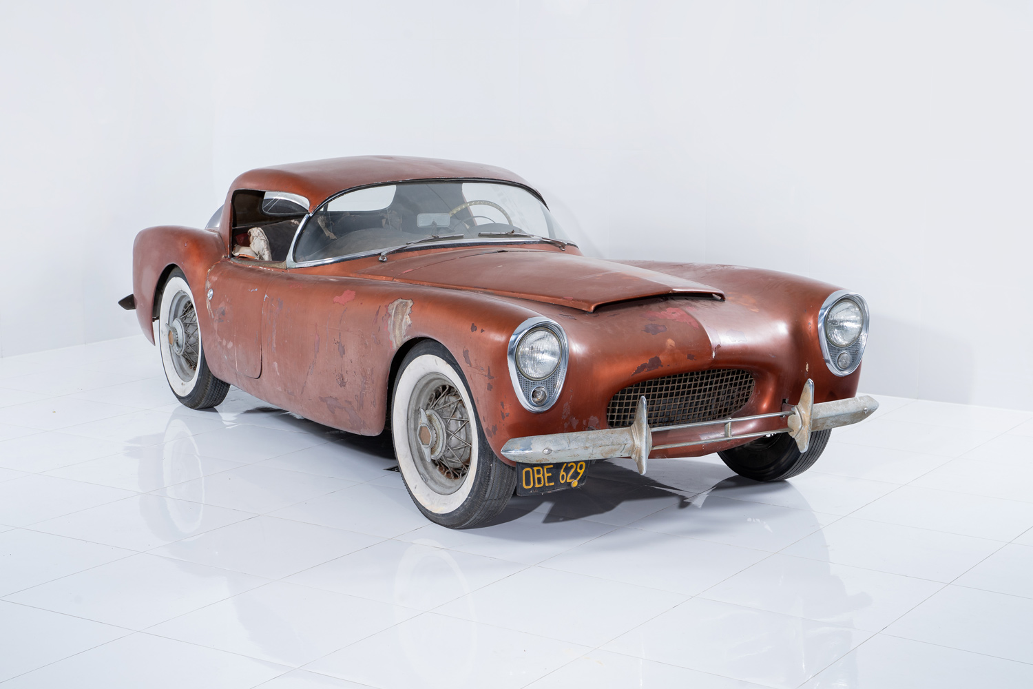 Woodill Wildfire Woodill Wildfire