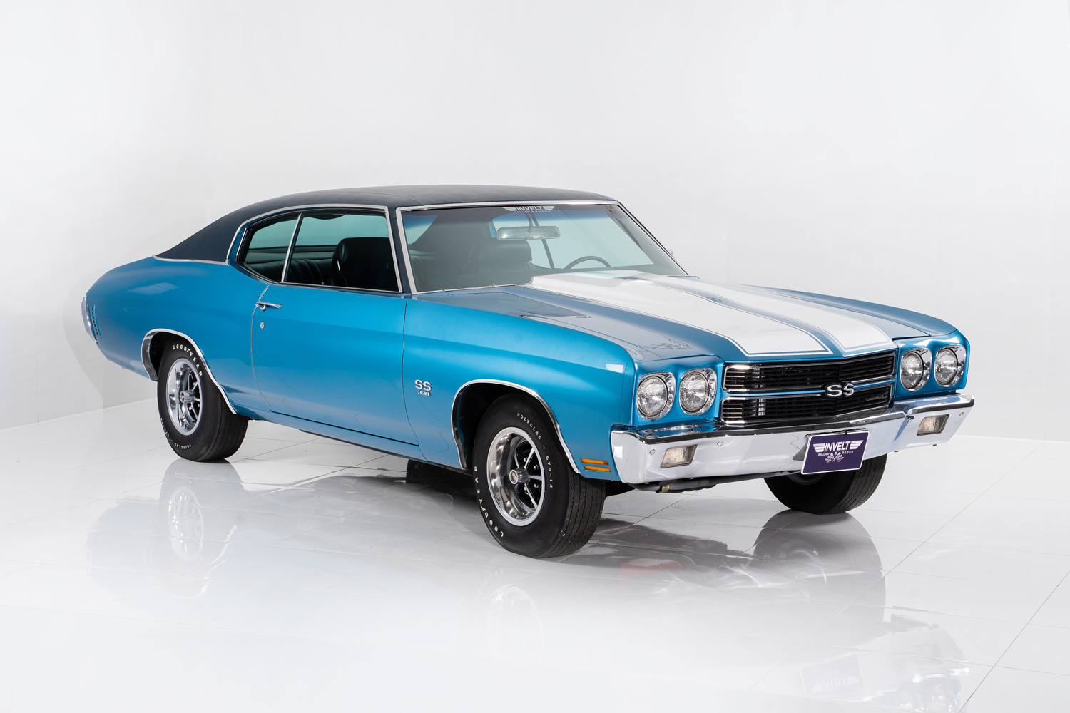 Chverolet Chevelle SS Chverolet Chevelle SS
