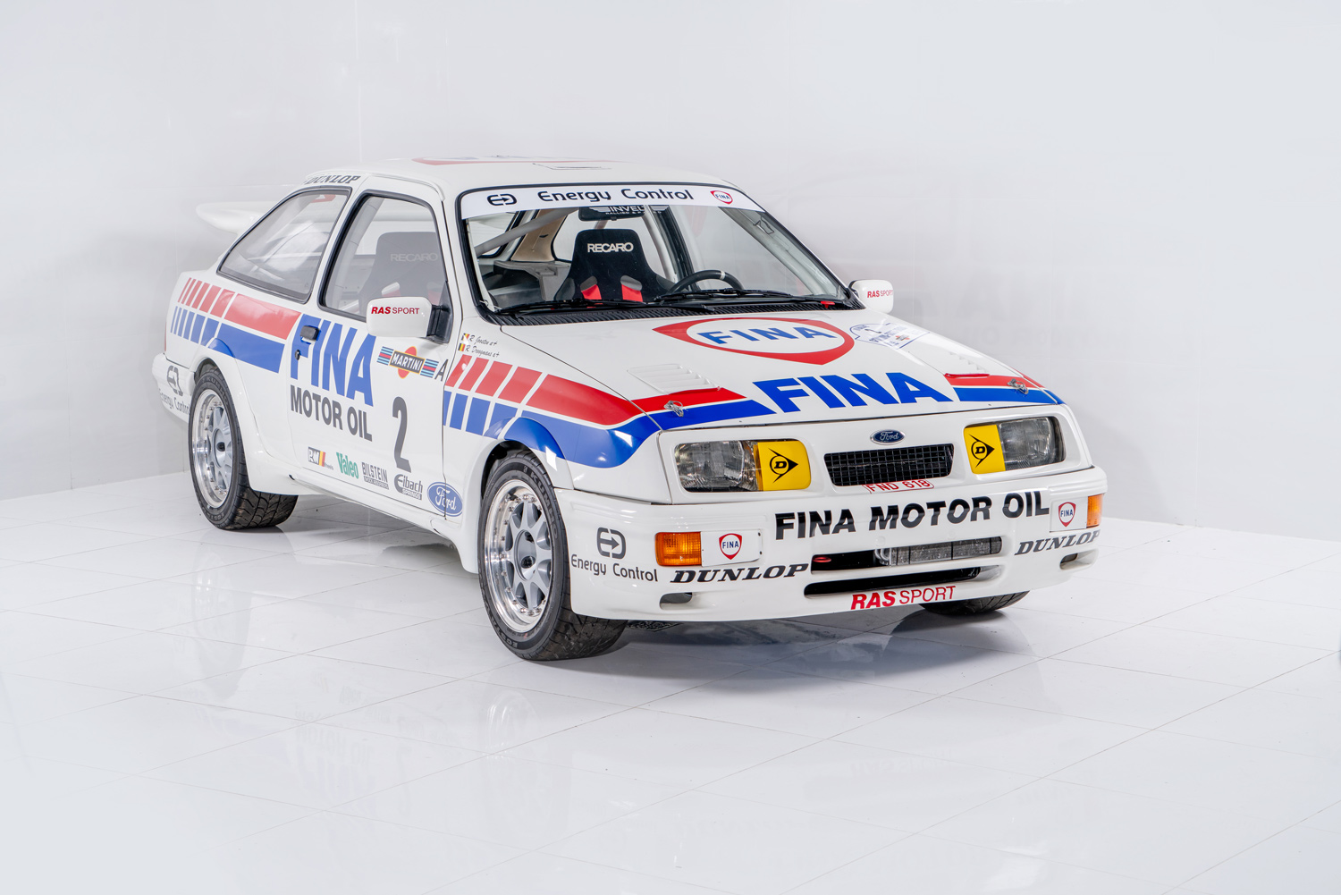 Ford Sierra RS Cosworth Gr.A