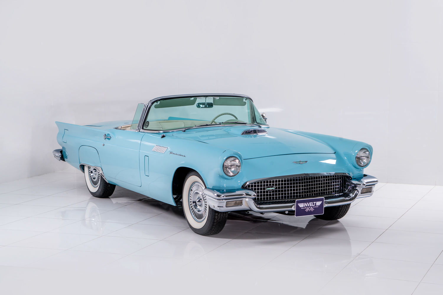 Ford Thunderbird I