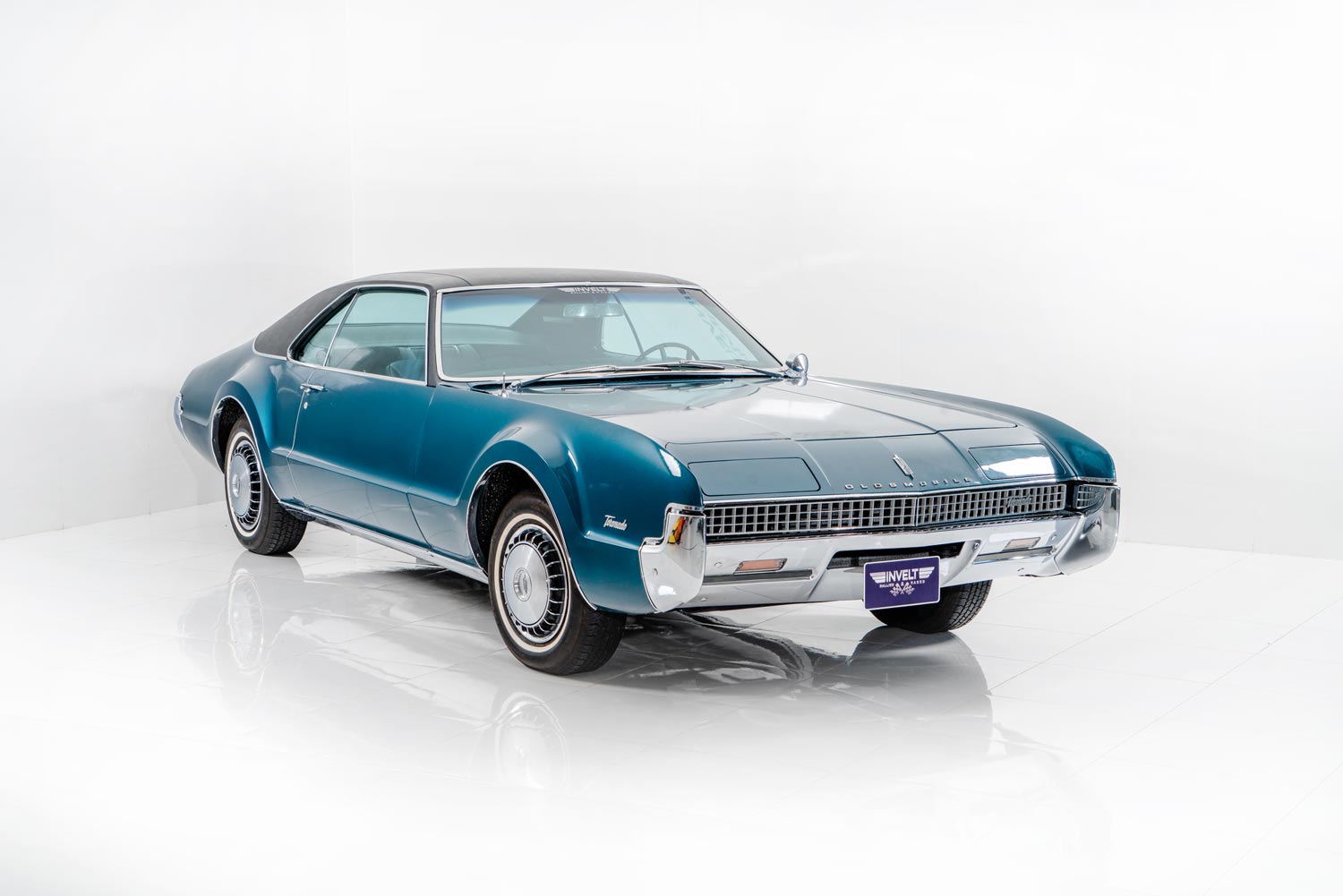 Oldsmobile Toronado