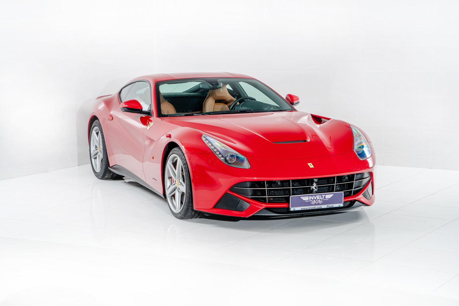 Ferrari F12 Berlinetta