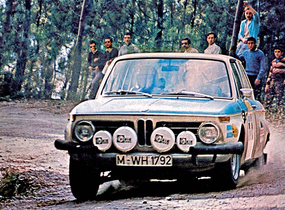 BMW 2002
